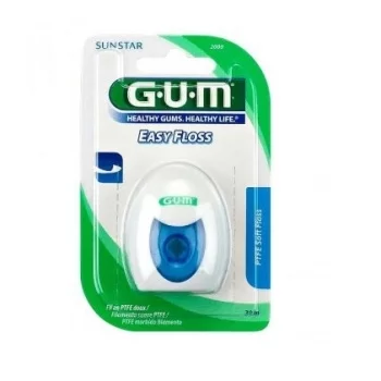 ГЪМ конец за зъби изи флос  30м