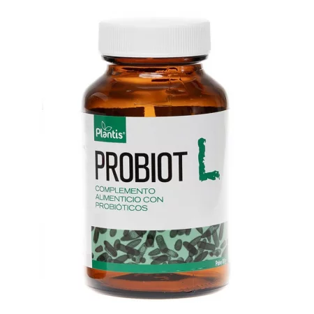 Пробиотик L. – баланс на чревната флора - Probiot L, 5 млрд. пробиотици, 50 g прах