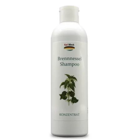 Brennnessel Shampoo - Шампоан с коприва, 250 ml