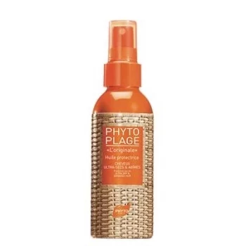 ФИТО ФИТОПЛАЖ Слънцезащитен спрей за коса 100 мл.
