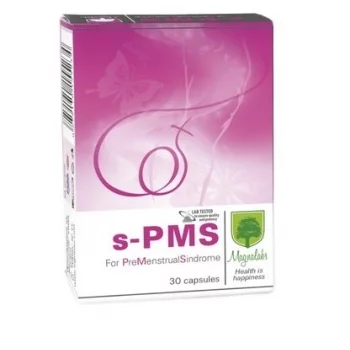 МАГНАЛАБС ЕС-ПМС капс.х30