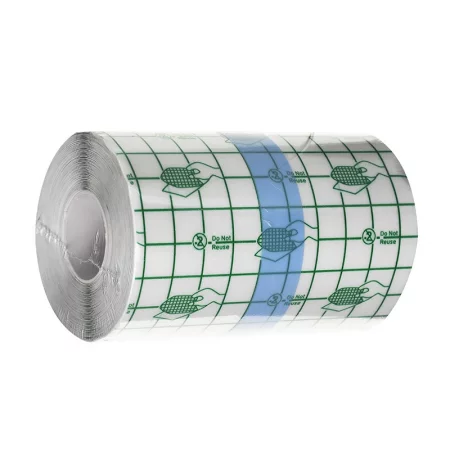 Фиксираща лента – Надеждна защита и стабилност, 10 см х 10 м