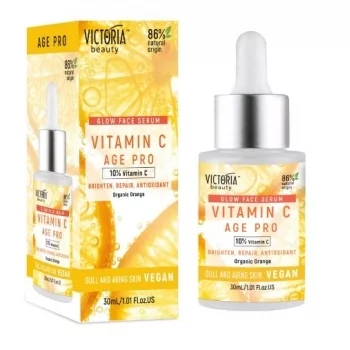 ВИКТОРИЯ БЮТИ Age Pro Вит. C Серум 30ml