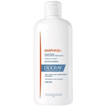 ДЮКРЕ АНАФАЗА Шампоан против косопад и за растеж 400 мл.