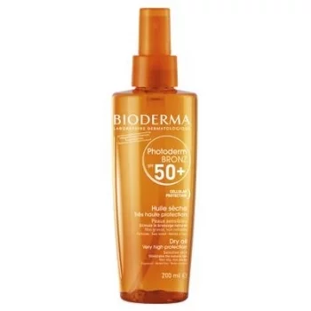 БИОДЕРМА ФОТОДЕРМ Ултрафлуид АР+ SPF50+ 40 мл.