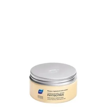 ФИТО ФИТОЦИТРУС Подхранваща маска за боядисана коса 200 мл.