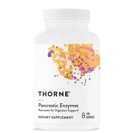 Панкреатин – Добро храносмилане, 1000 mg, 90 капсули