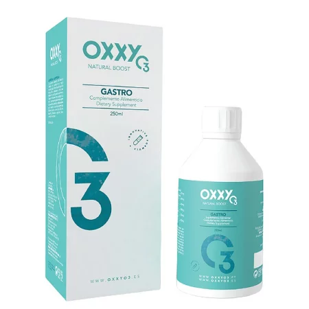 Gastro – За спокоен стомах и оптимално храносмилане, 250 ml