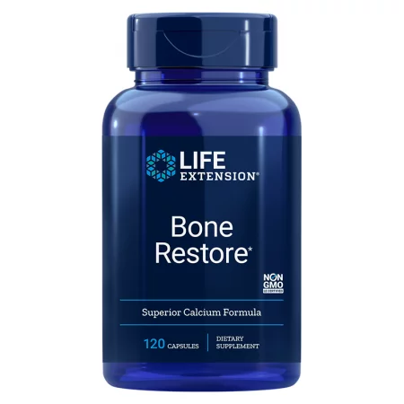 Bone Restore/ За здрави кости х 120 капсули