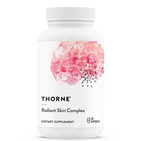 Radiant Skin Complex - мембрана от яйчна черупка OVOLUX™ с хиалуронова киселина, 60 капсули