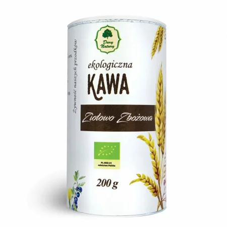 Кафе от билки и зърна, 200 g