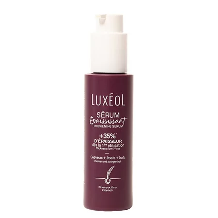 Серум за уплътняване на тънка коса (без отмиване), 100 ml