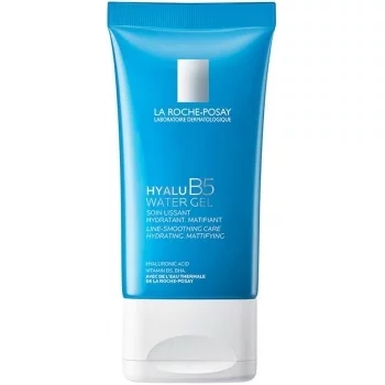 ЛА РОШ-ПОЗЕ ХИАЛУ В5 Воден гел за лице с матов ефект 40мл