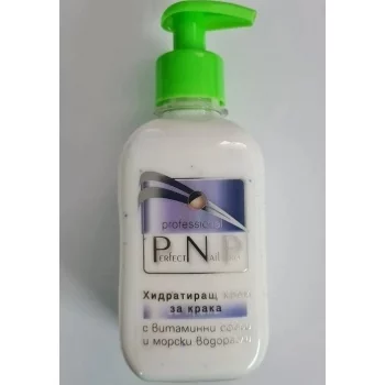 ПНП ХИДРАТИРАЩ КРЕМ ЗА КРАКА 250 мл.