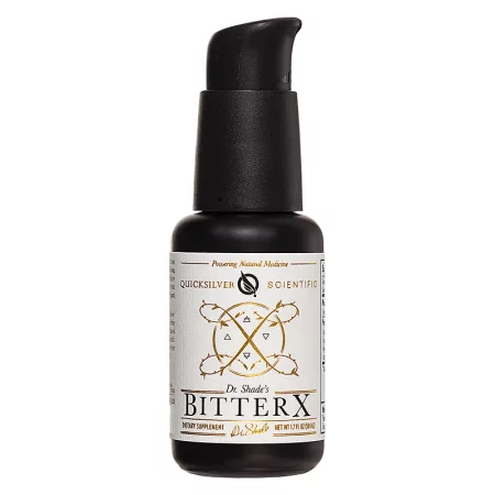 Детоксикация - Dr. Shade’s BitterX, 50 ml