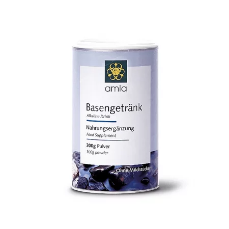 Basengetränk Ayurveda / Разтворима напитка срещу стомашни киселини, 300 g