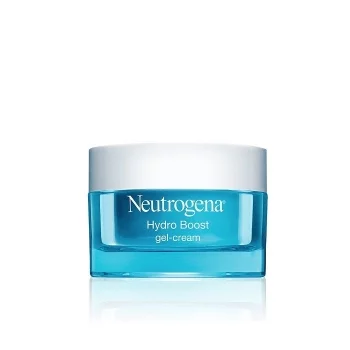 НЮТРОДЖИНА ХИДРО БУУСТ ХИДРАТИРАЩ ГЕЛ 50МЛ