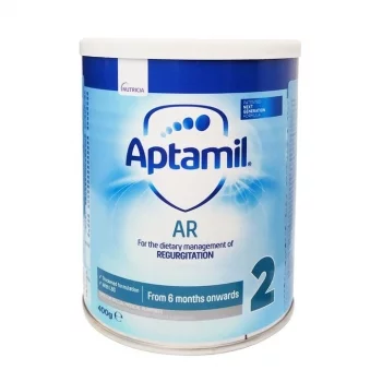 АПТАМИЛ АР 2 400 гр.
