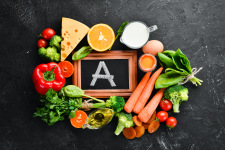 Всичко което трябва да знаете за витамин A