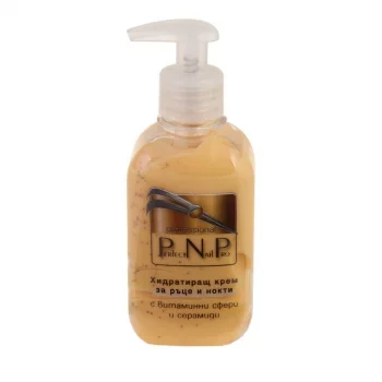 ПНП Хидратиращ крем за ръце и нокти 250 мл.