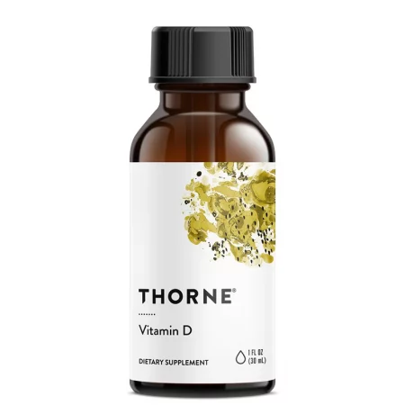 Витамин D3 – Здрави кости, зъби и силен имунитет, 500 IU, 30 ml капки, 600 дози