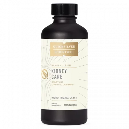 Грижа за бъбреците - Kidney  Care, 100 ml