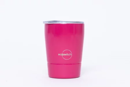 Стоманена чаша - Pink - 260ml|350ml