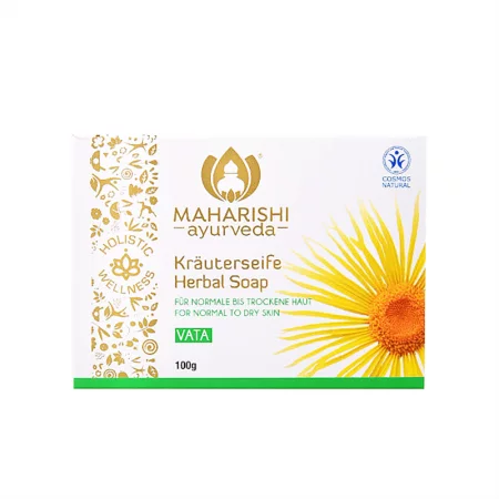 Vata Kräuterseife Ayurveda / Билков сапун Вата, 100 g