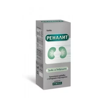 РЕНАЛИТ СОЛ. 50МЛ.