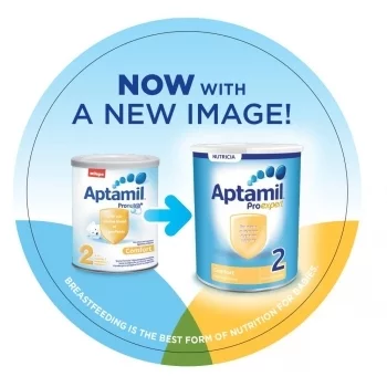 АПТАМИЛ ПРОЕКСПЕРТ КОМФОРТ 2 х 400 гр.