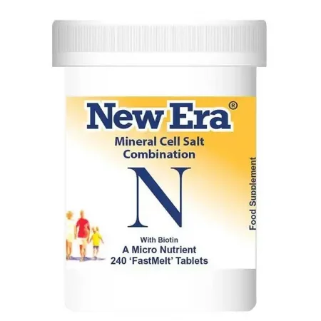 Combination N – При менструален дискомфорт и болезнен цикъл, 240 бързоразтворими таблетки