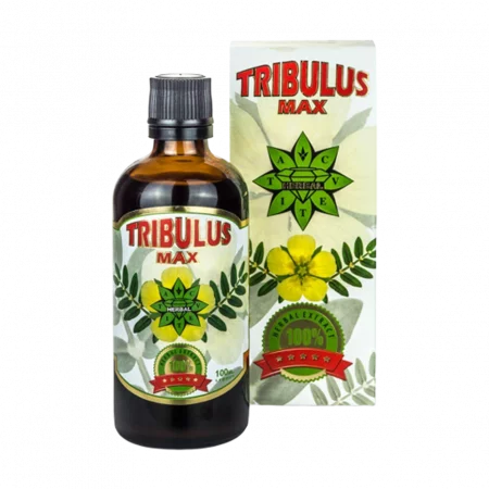 Tribulus Max - Трибулус Макс 100ml