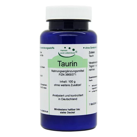 Taurin - Таурин, 100 g