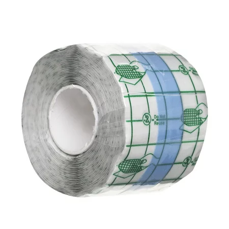 Фиксираща лента – За стабилно прикрепване на превръзки, 5 см х 10 м