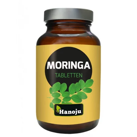 Моринга – Контрол на кръвната захар и холестерола, 248 mg, 250 таблетки