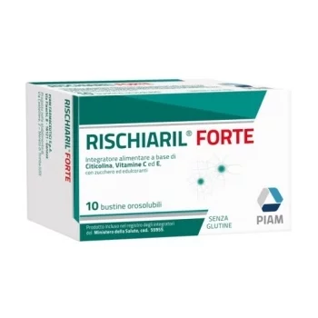 Рискиарил форте сашета х 10 ПИАМ