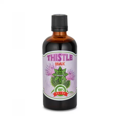 Thistle Max - Бодил Макс 100ml