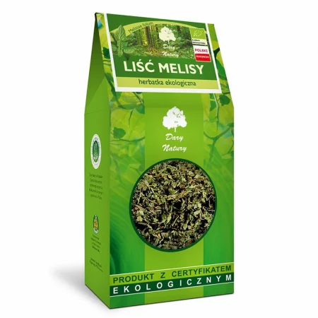 Чай Маточина (лист) Био, 100 g