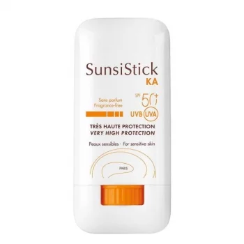 АВЕН СЪНСИСТИК КА Слънцезащитен стик SPF50+ 20 гр.