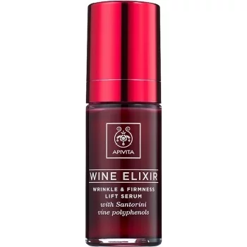 АПИВИТА WINE ELIXIR Серум против стареене 30 мл.