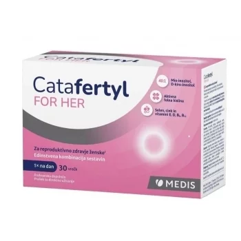 КАТАФЕРТИЛ ЗА НЕЯ САШЕТА Х 3