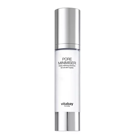 Лосион за стягане на порите с шамфъстък, 50 ml