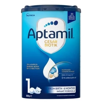 АПТАМИЛ 1 ЦЕЗАРБИОТИК 800гр