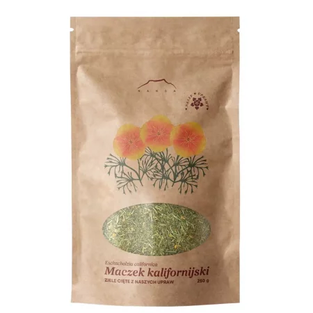 Калифорнийски мак (Eschscholzia californica), 250 g