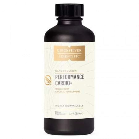 Кръвообращение - Performance Cardio+, 100 ml