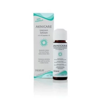 СИНХРОЛАЙН АКНИКЕР Лосион за кожа с акне 25 мл.