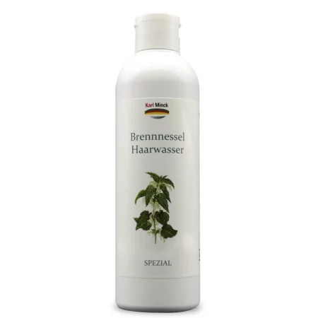 Brennnessel Haarwasser - Лосион за коса с коприва, 250 ml