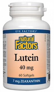 Може ли лутеинът да помогне на очите? Какви други ползи за здравето има?