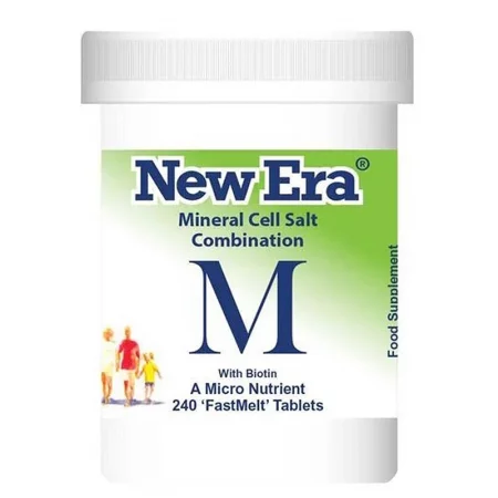 Combination M – При скованост и болки в ставите, 240 бързоразтворими таблетки