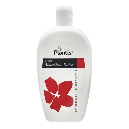 Бадемово масло Plantis®, 200 ml